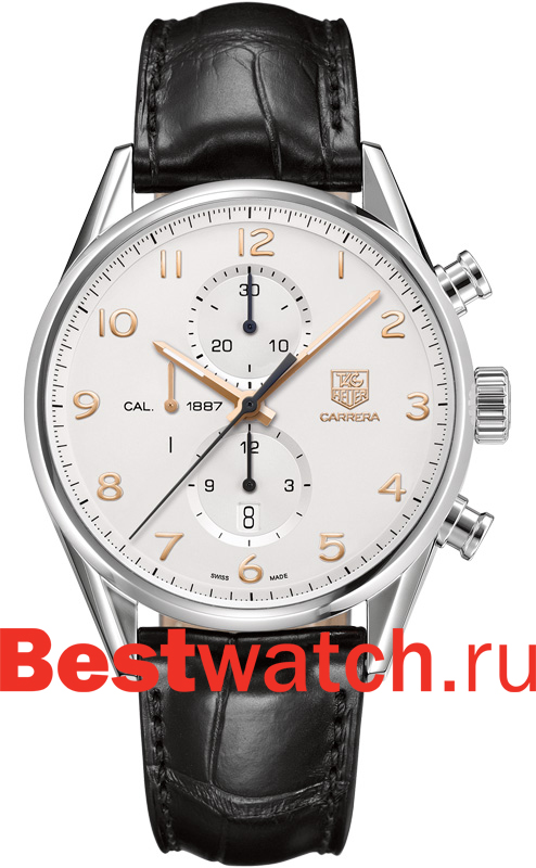 Часы TAG Heuer Carrera CAR2012.FC6235